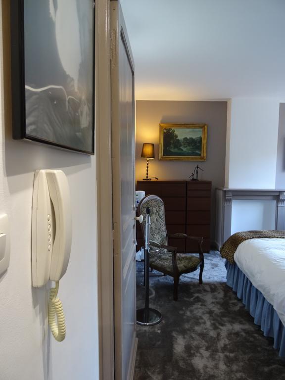 Chambres Et Table D'Hotes La Belle Lensoise Habitación foto